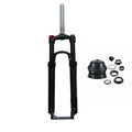 Lockout Headset, & Suspension Bike MTB CDH Manual 26" Fork Fork Aluminum Bicycle