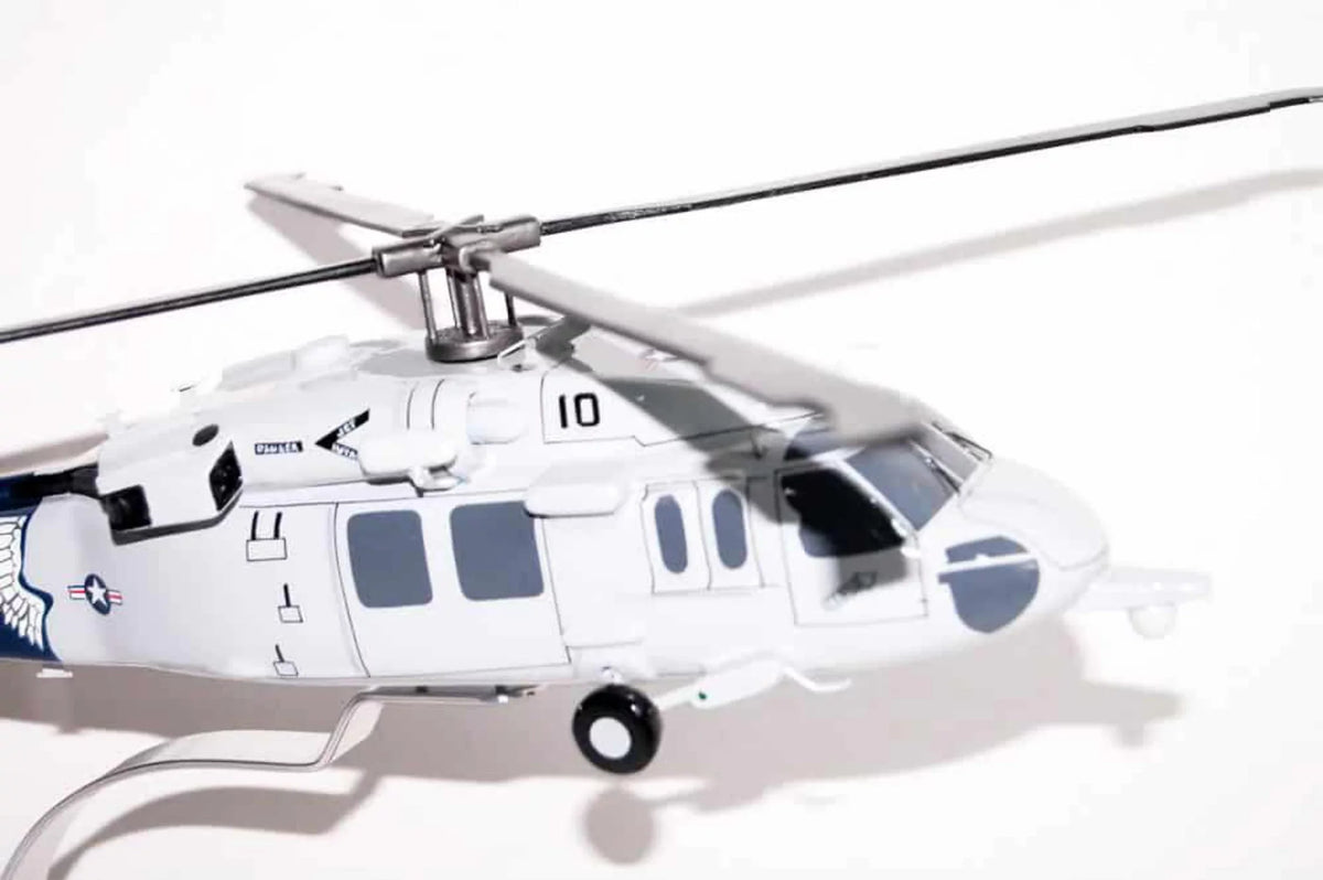 Sikorsky® HSC-2 Fleet Model Mahogany MH-60S (2009), 16 Scale Angels SEAHAWK®,