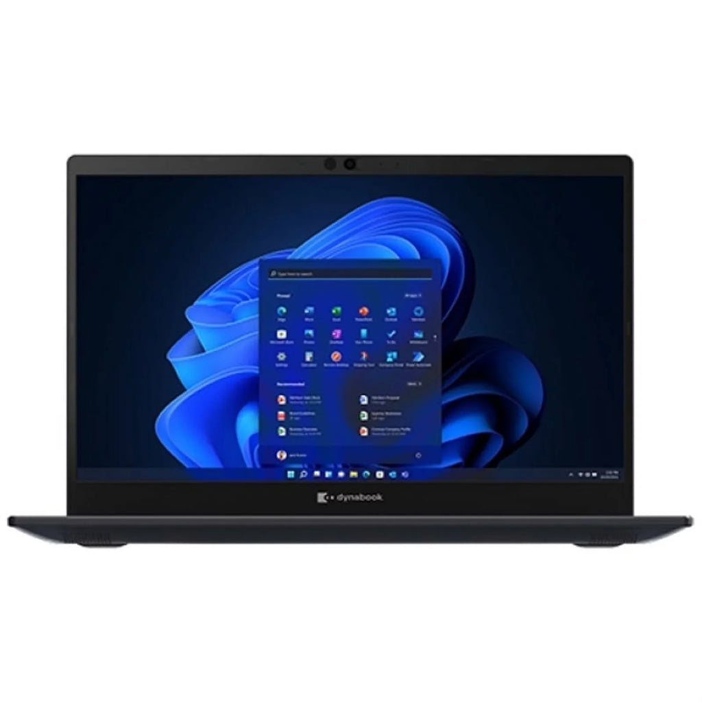 8GB 4.4GHz Mystic i5-1240P SSD Win10P, 256GB Blue 13.3" X30L-K1331 Core™ Toshiba