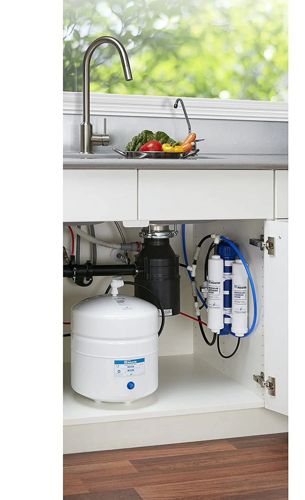 Set Home ISet-TMHP-MY12 Filter Change Master HydroPerfection Replacement