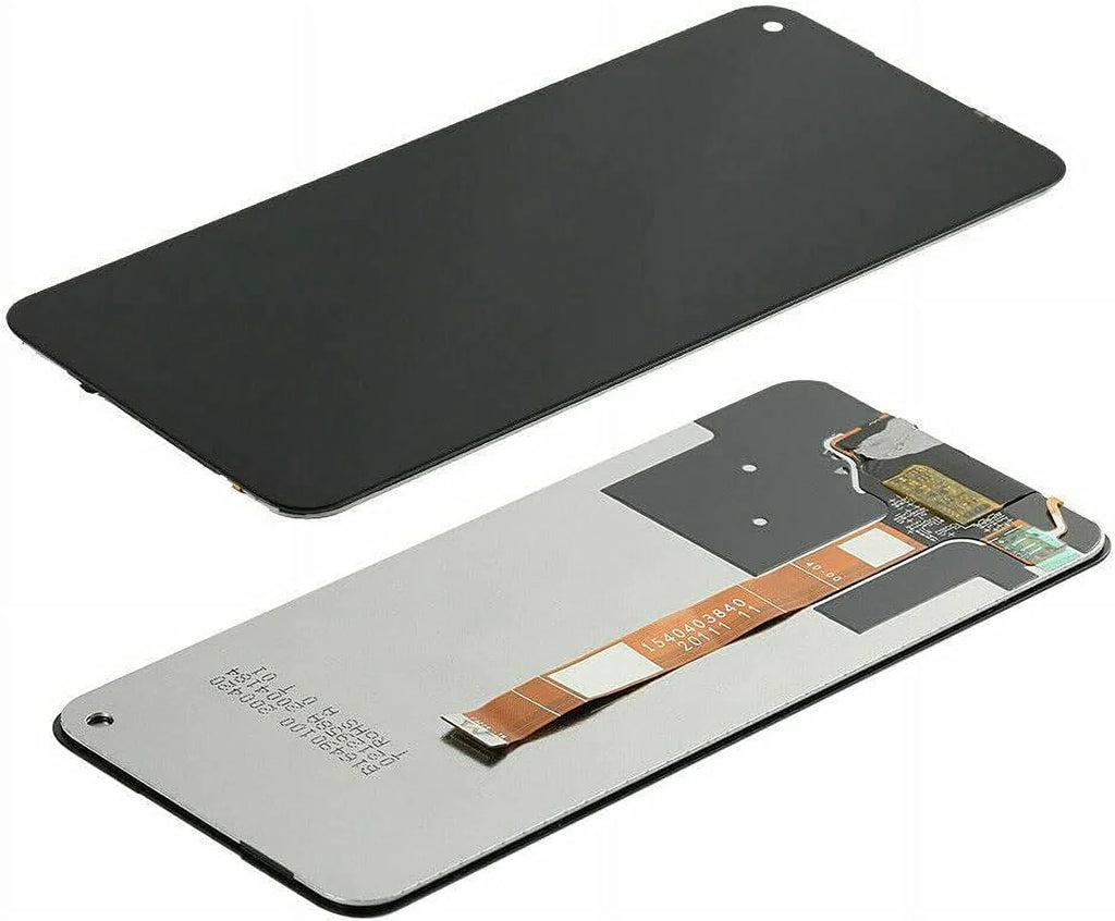 N10 Screen Touch One Replacement Replacement BE2029 Lens BE2026 Digitizer 5G BE2025 Display 6.5" Glass LCD Nord Plus for BE2028 Screen Part
