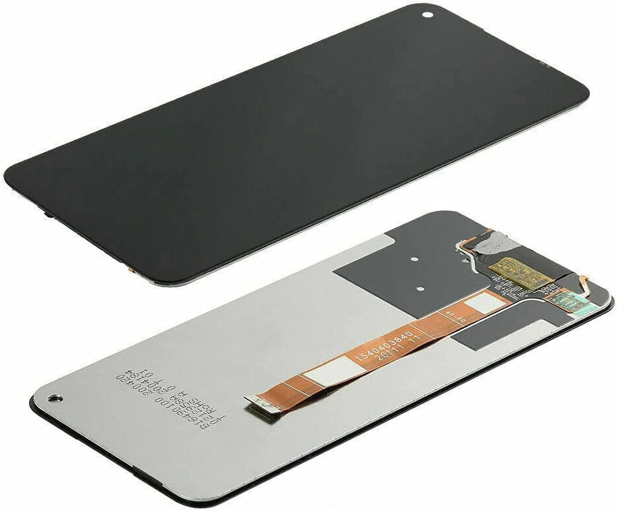N10 Screen Touch One Replacement Replacement BE2029 Lens BE2026 Digitizer 5G BE2025 Display 6.5" Glass LCD Nord Plus for BE2028 Screen Part