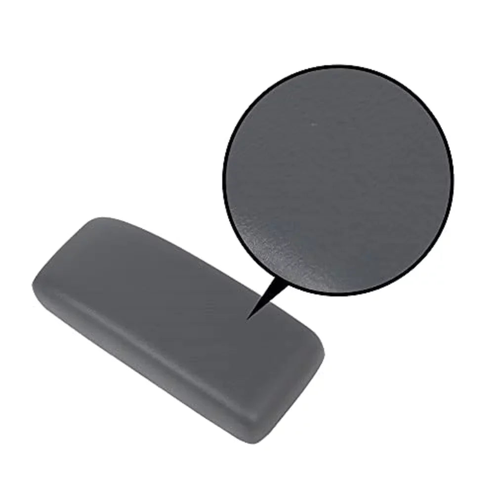 Front 4Runner/1995-2000 Console ‎Armrest Lids Lid for Center G-Plus 1996-1998 Fit Tacoma Gray