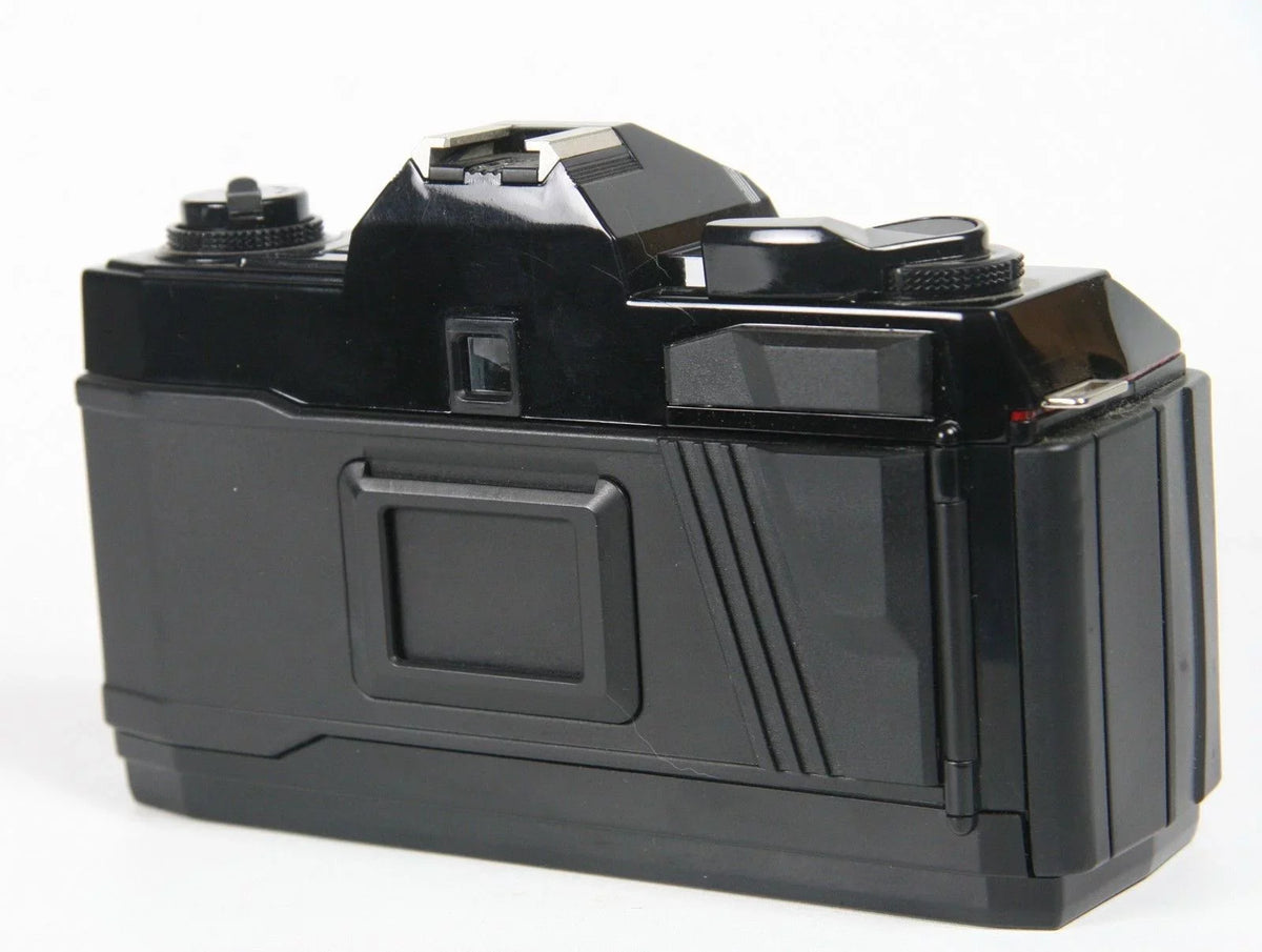 '- - Animated 3D Case gif Nishika N8000 w/ Original tested/functioning Camera - Stereo