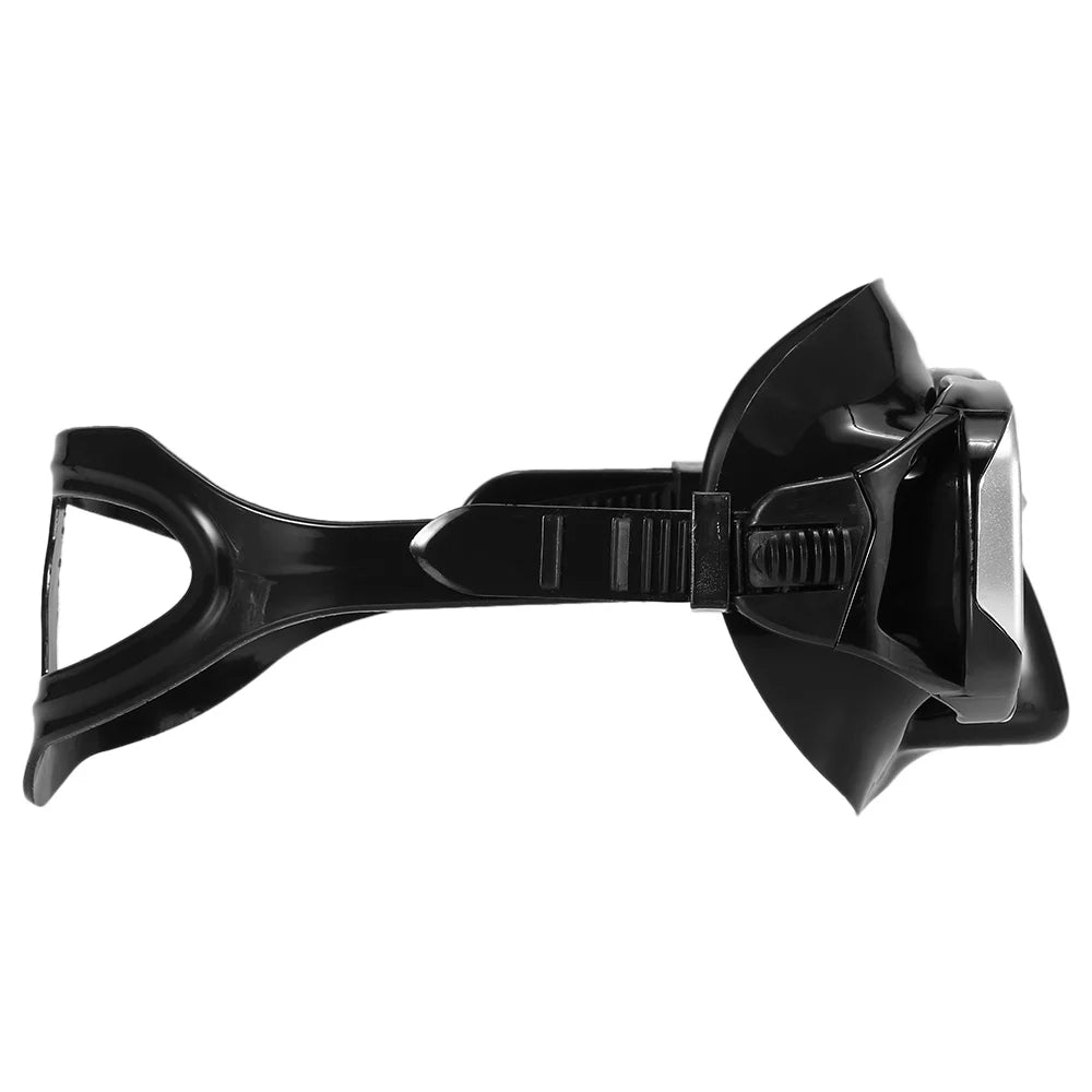 for Swimming Set Freediving Snorkel Set Tempered Men Women Goggles Lixada Diving -fog Glass Lens Adults Goggles Snorkeling