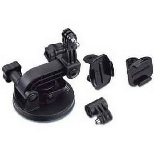 Suction Cup GoPro Mount