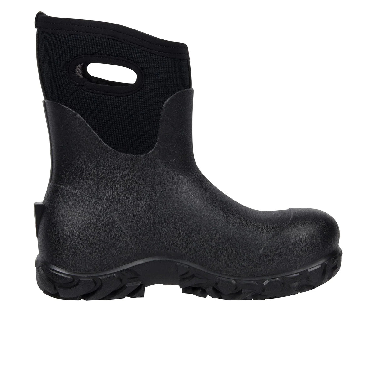Boot Mid Workman Comp Men's Bogs Toe