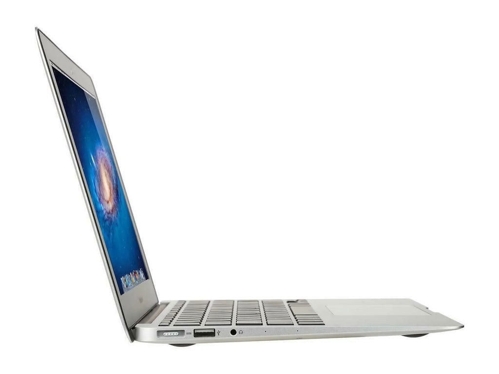 11.6 MD711LLB i5-4260U Restored 4GB MacBook SSD Laptop (Refurbished) Air 128GB Core 1.4GHz