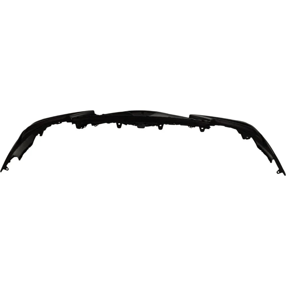 Front Bumper XSE Camry Cover For 521190X940 2018-2020 Sedan Teledu Fascia
