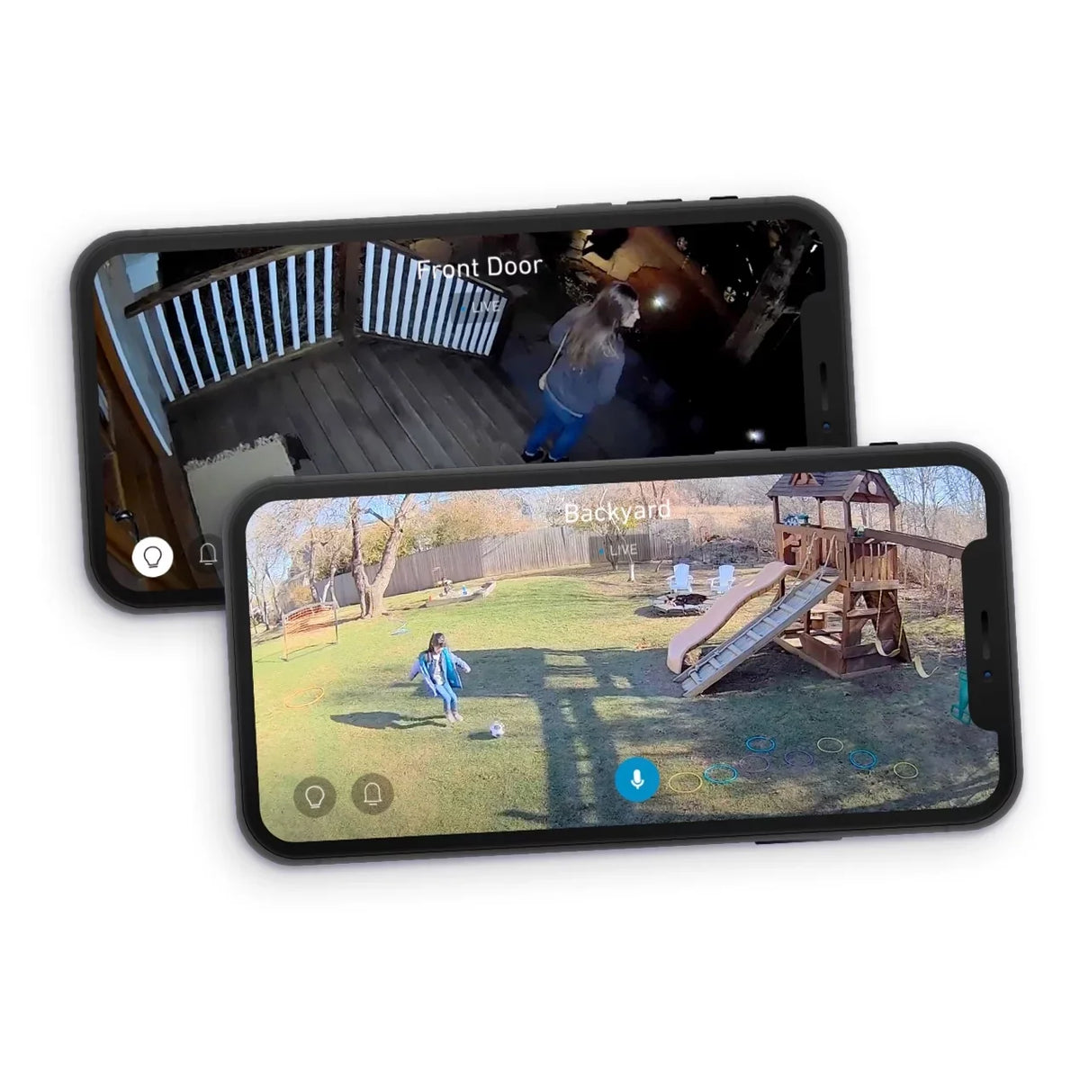 Camera Outdoor Security