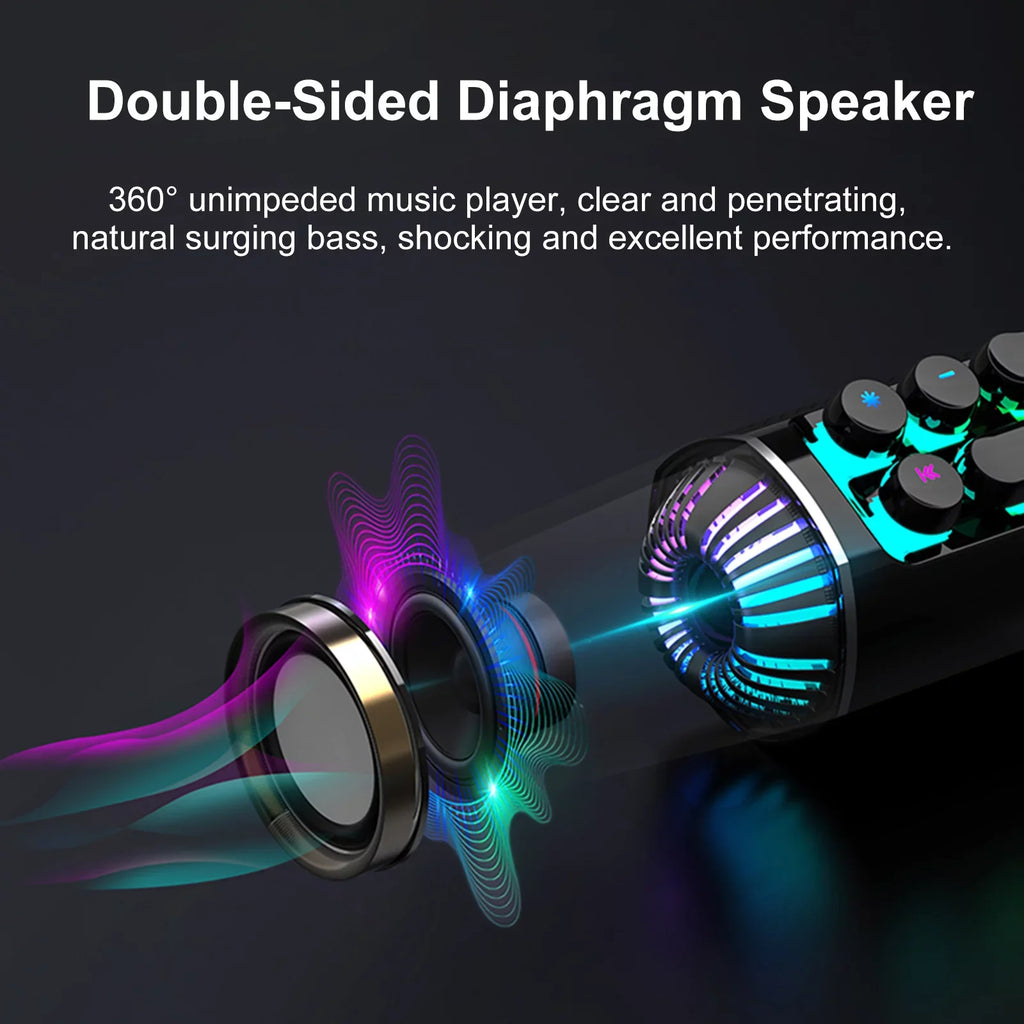 Tf Computer Sound Port Laptop Bar Audio Sound Tablet Box Soaiy Hifi Pc Stereo Player Sound Pc soaiy Lap Input Player Tablet Sound Subwoofer Box Tf Sound Bar,Sh19 Sound Key Box Pc Player