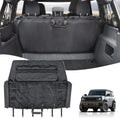 Top 2021-2022 Soft SHIPPING Bronco Window For Accessories Bag FAST Storage