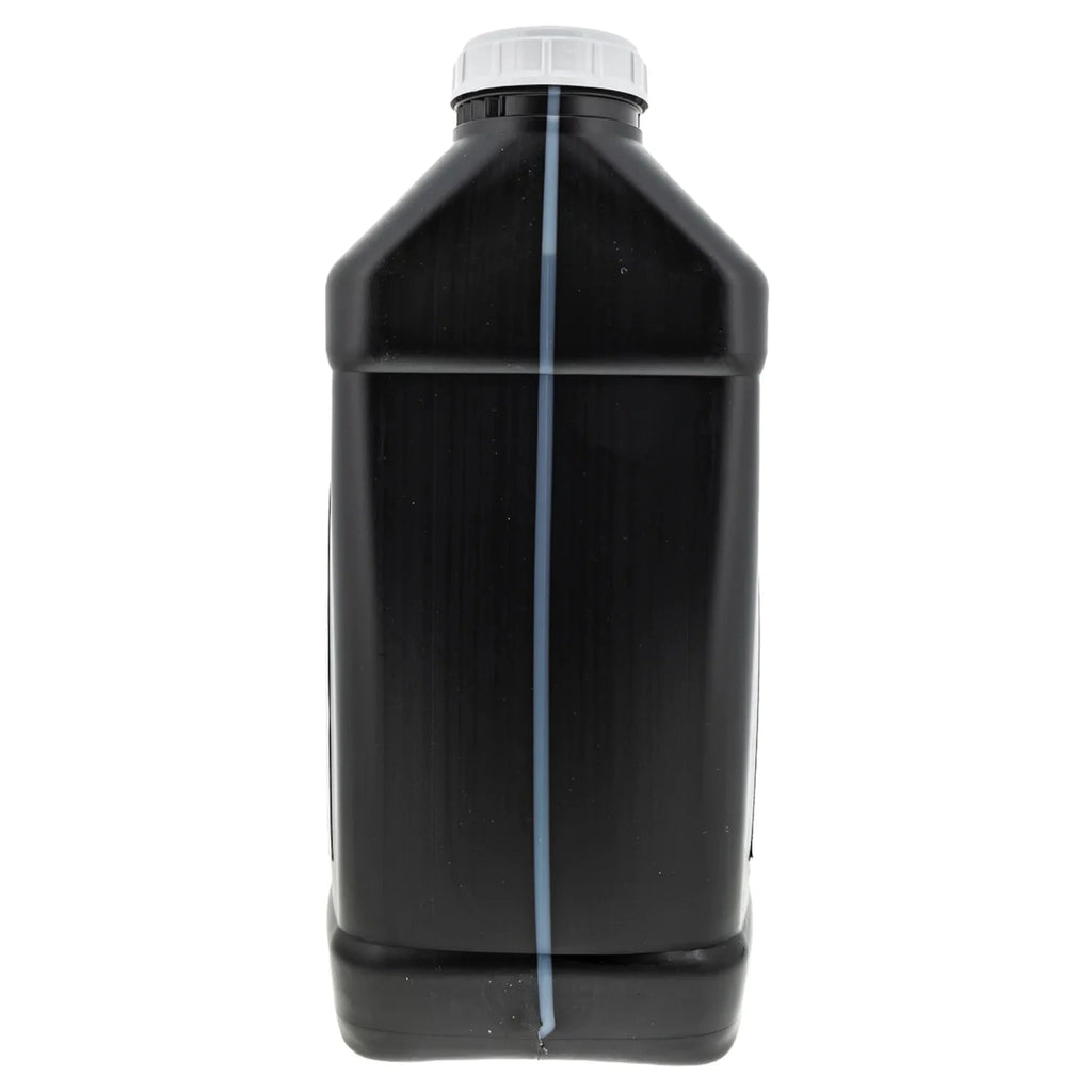 OEM Ski-Doo Mineral 2.5 2-Stroke Snow Gallon, Premium New 9779121 Oil, XPS