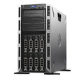 H330 V3 Plug Eight T430 32GB Core x E5-2630 8x Used Hot SAS 2.4Ghz 2TB 3.5" PowerEdge 8 2x