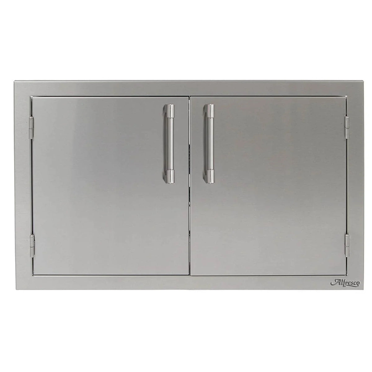 Doors 42-Inch Double - AXE-42 Alfresco Access