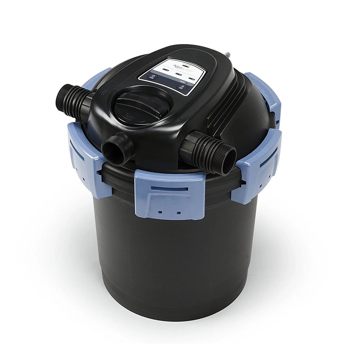 Pressurized AquaScape UltraKlean w/UV 2000 Filter