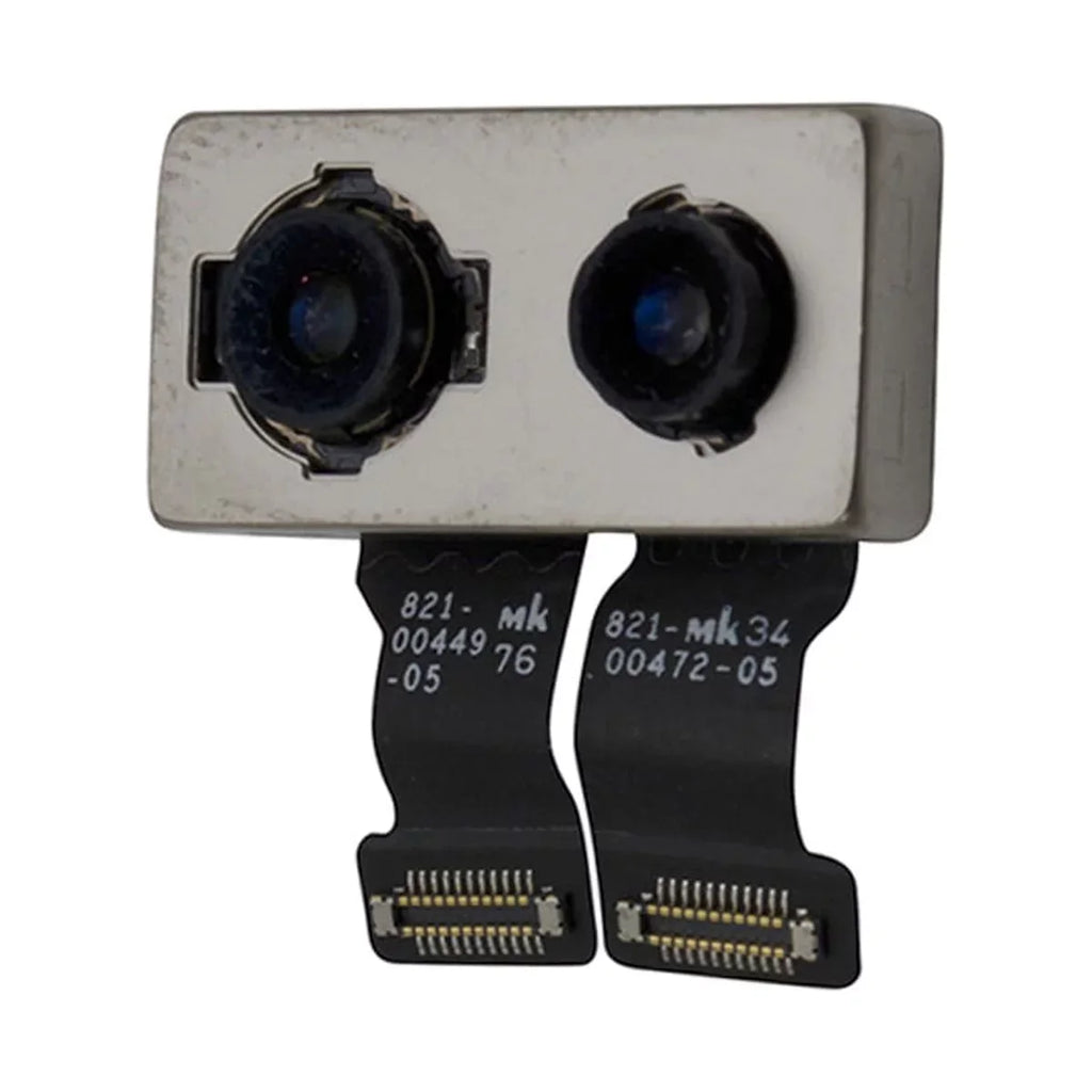 Camera Cable Quality) Rear 5.5 Back Plus (Aftermarket Facing 7 iPhone Flex Replacement