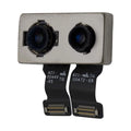 Camera Cable Quality) Rear 5.5 Back Plus (Aftermarket Facing 7 iPhone Flex Replacement