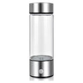 Bottle Water Filter Water for Antioxidant Hydrogen-Rich Appliance Home, Ionizer Masslatie