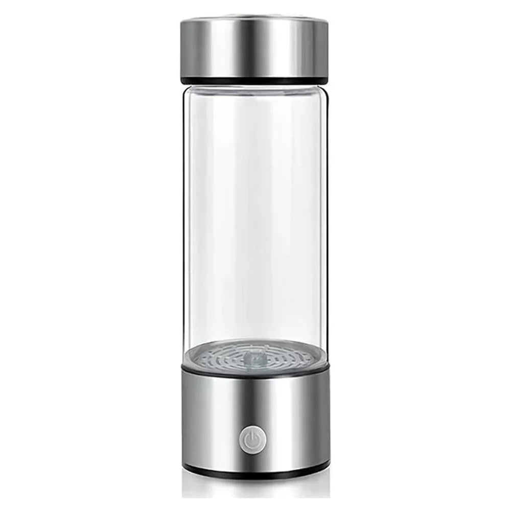 Bottle Water Filter Water for Antioxidant Hydrogen-Rich Appliance Home, Ionizer Masslatie