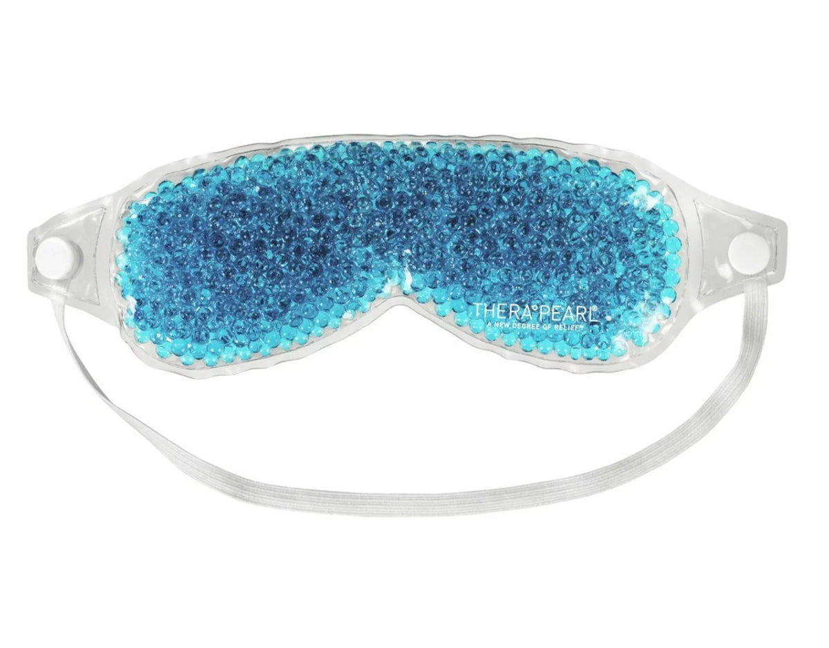 2 Pack and Cold Hot Therapearl 1 Mask ea, Eye