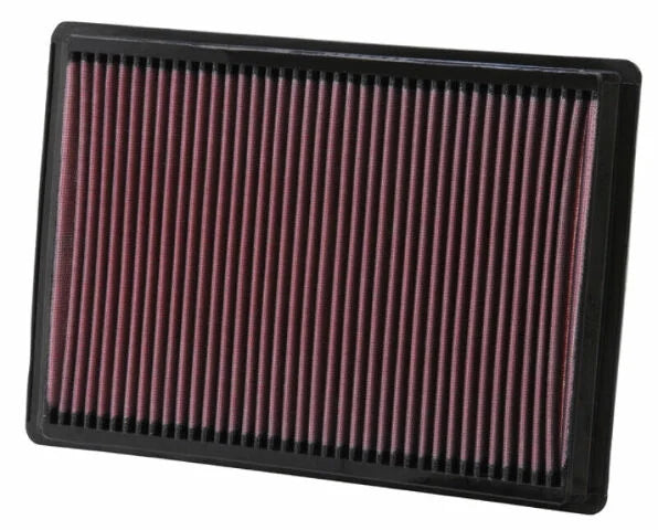 Filter: Filter: DODGE Air 2004-2010 33-2295 300, /CHRYSLER Engine Replacement Charger, (Challenger, High Magnum, Performance, Washable, K&N 300C), Premium,
