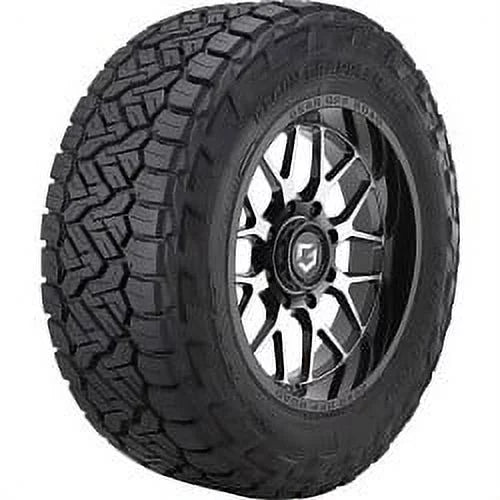 2) A/T Recon (Qty: Nitto tire Grappler 35x12.50R20LT 125R