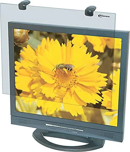 lcd - filter ivr46403 monitor antiglare protective