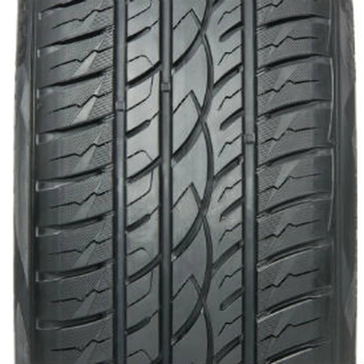 98W Passenger Season Tire Voyager All Groundspeed GT P215/55R17