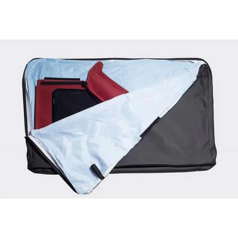 Bag select: 2015-2018 2012-2014 JEEP WRANGLER Storage Window - - Bestop Fits UNLIMITED, WRANGLER JEEP 42815-35
