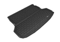 '- with Liner FORESTER Cargo 2019-2024 MAXpider (BLACK) 3D SUBARU compatible Cargo Liner KAGU