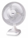 Desk King 9106 Air Dia. Speeds,16" Blade Fan,3