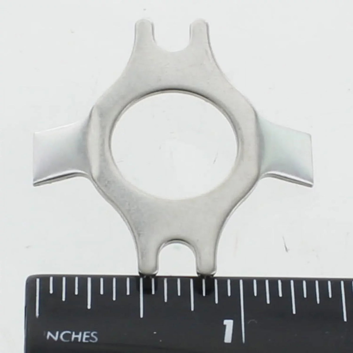 Kit 5.2 in. Nut 69578Q1 Quicksilver