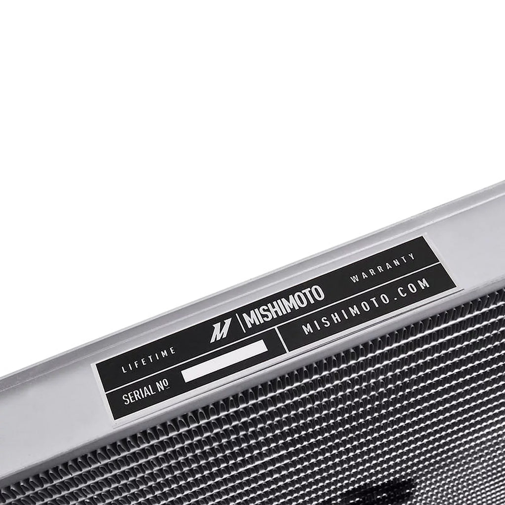 Performance 2004-2008 Radiator XT Forester MMRAD-FXT-04 With Compatible Subaru Aluminum Mishimoto