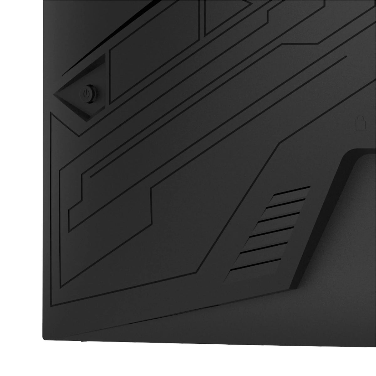 Gaming VA, FreeSync™ Premium Enabled FHD AMD HDR, Curved 240Hz, (FGM-32C545) 32" 1ms, Monitor Funai
