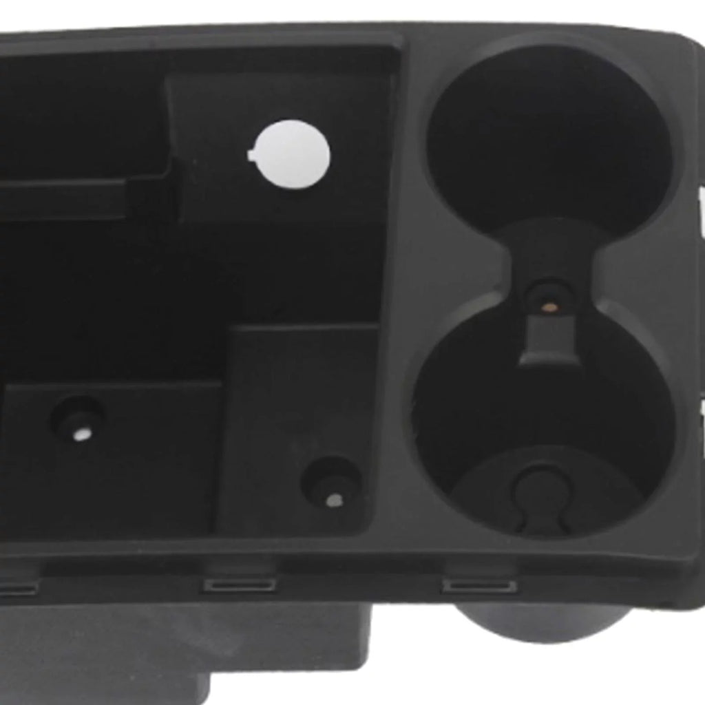 Interior Tray/ Parts Storage Box/ Holder/ Center Black Console Console Organizer Accessories/ 2010-2015/ for
