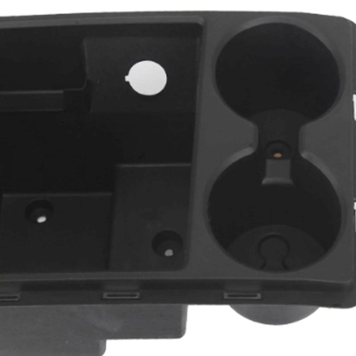 Interior Tray/ Parts Storage Box/ Holder/ Center Black Console Console Organizer Accessories/ 2010-2015/ for