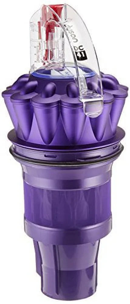 DY-923597-01 Dyson # Assembly Purple) Cyclone Part (Royal