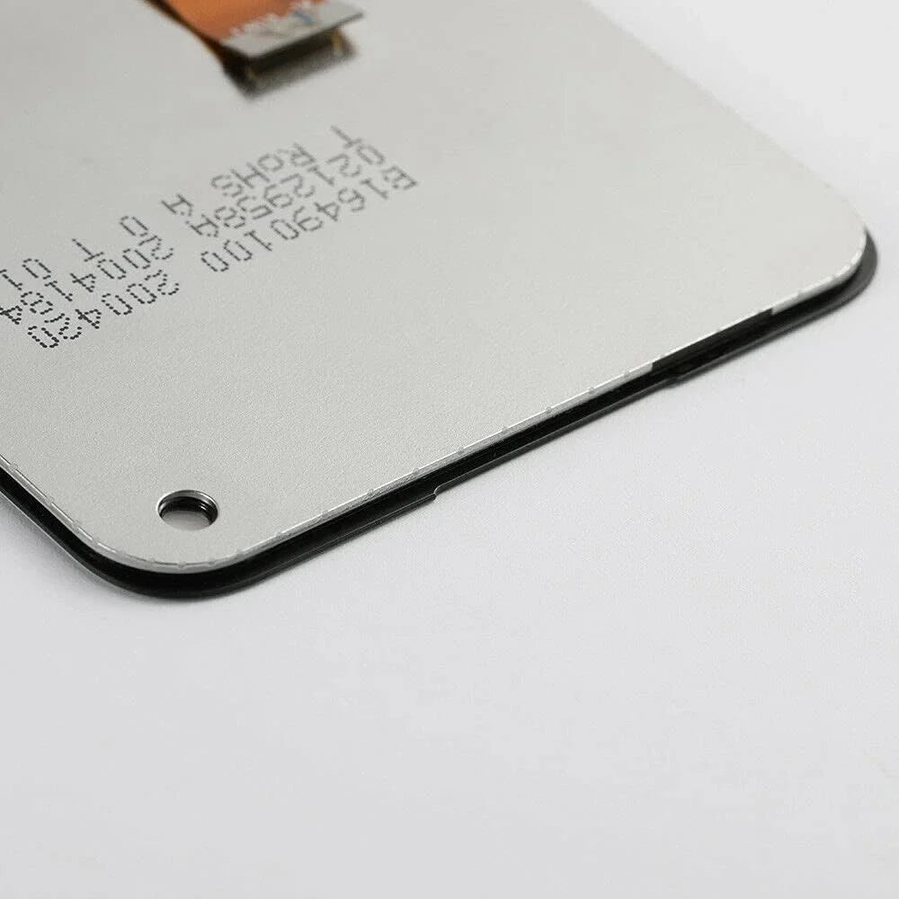 N10 Screen Touch One Replacement Replacement BE2029 Lens BE2026 Digitizer 5G BE2025 Display 6.5" Glass LCD Nord Plus for BE2028 Screen Part