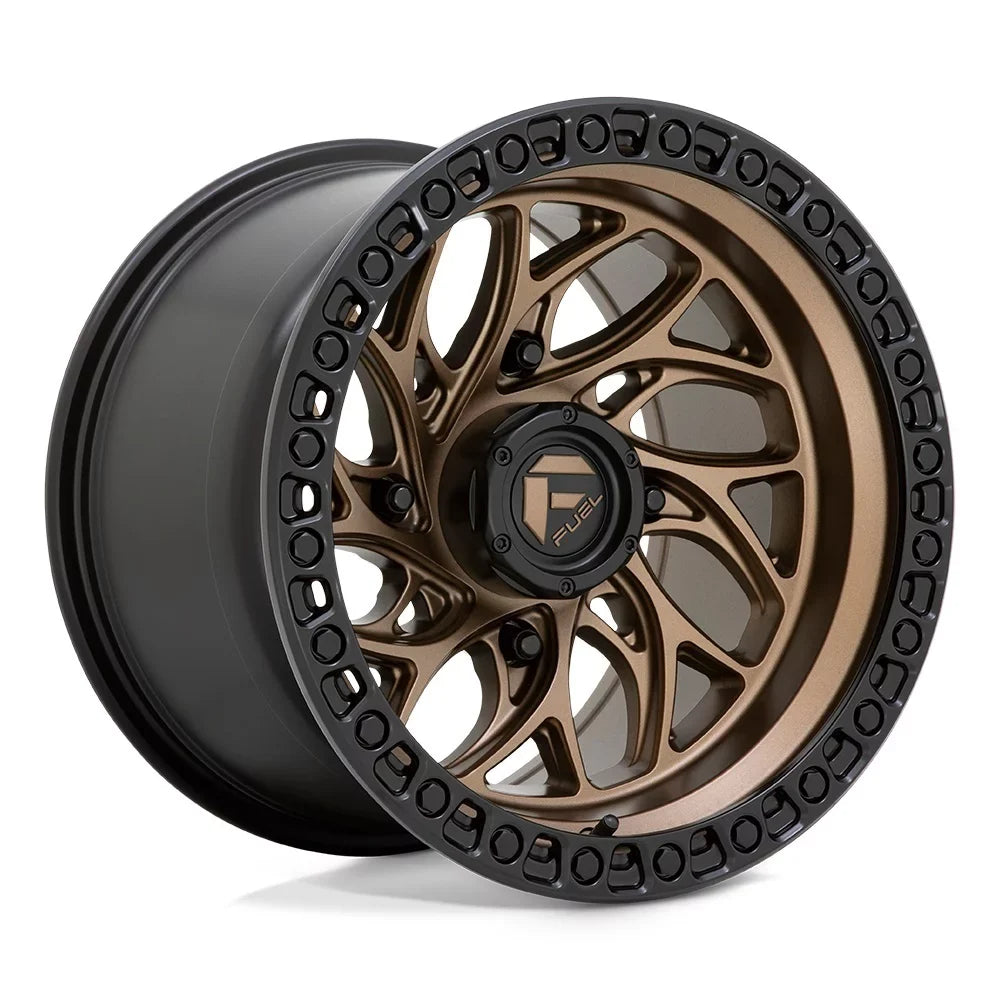 / Ranger XP RZR 32" Sticky Warrior Runner Wheels Fuel 1000 XP Bronze / XP 900/1000 PRO Polaris Tires XT 15"
