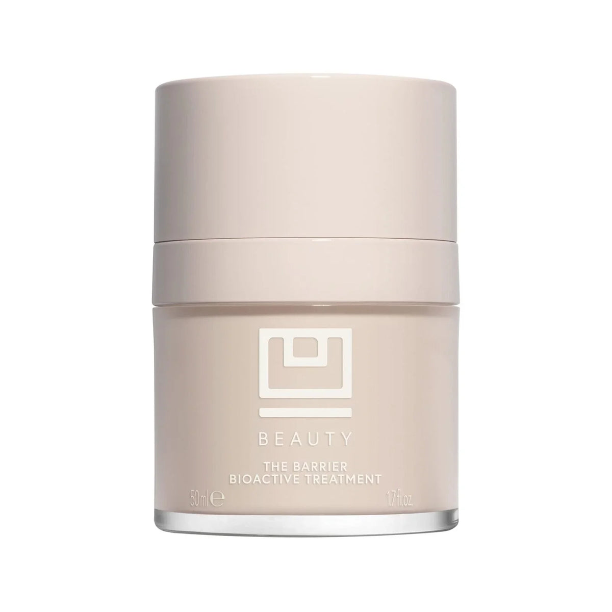 | Barrier Urea Moisturizer Bioactive Beauty Treatment Face with U Night Cream