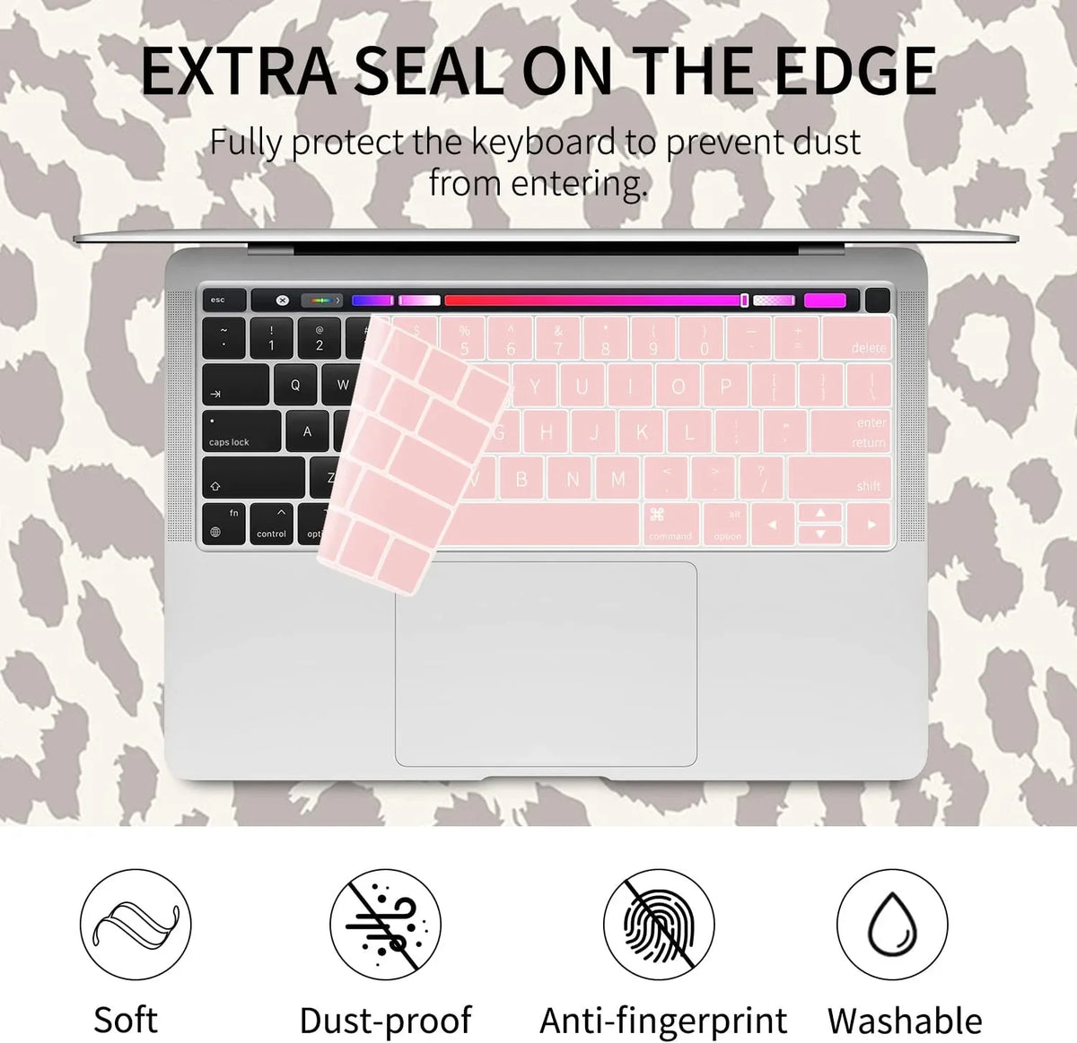 2020 2018 Laptop Compatible 2019 MacBook with Laptop Release Case 2017 2016 Pro A2159/A1989/A1706/A1708 13 inch