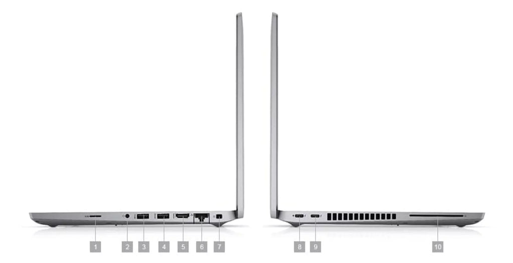 Cores (2021) RAM - | 5000 1TB SSD 11th i7 4.4 4 - | 16GB FHD 5420 @ Laptop 14" GHz - Core Latitude Gen | CPU