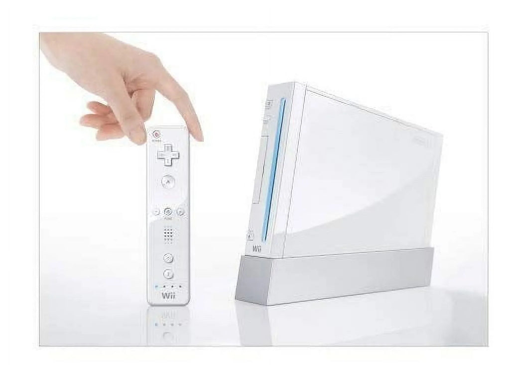 Cleaning BOLT New HDMI Kit Gaming Cable Bundle Wii Nintendo Console White + Like AXTION