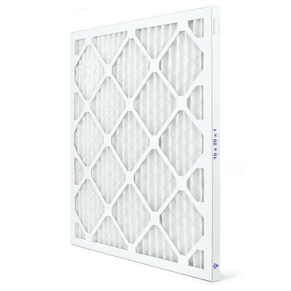 the Filters 4-Pack Pleated Air Furnace HVAC MERV AC USA Filter Health Filter, in AIRx Air 13 18x20x1 Made