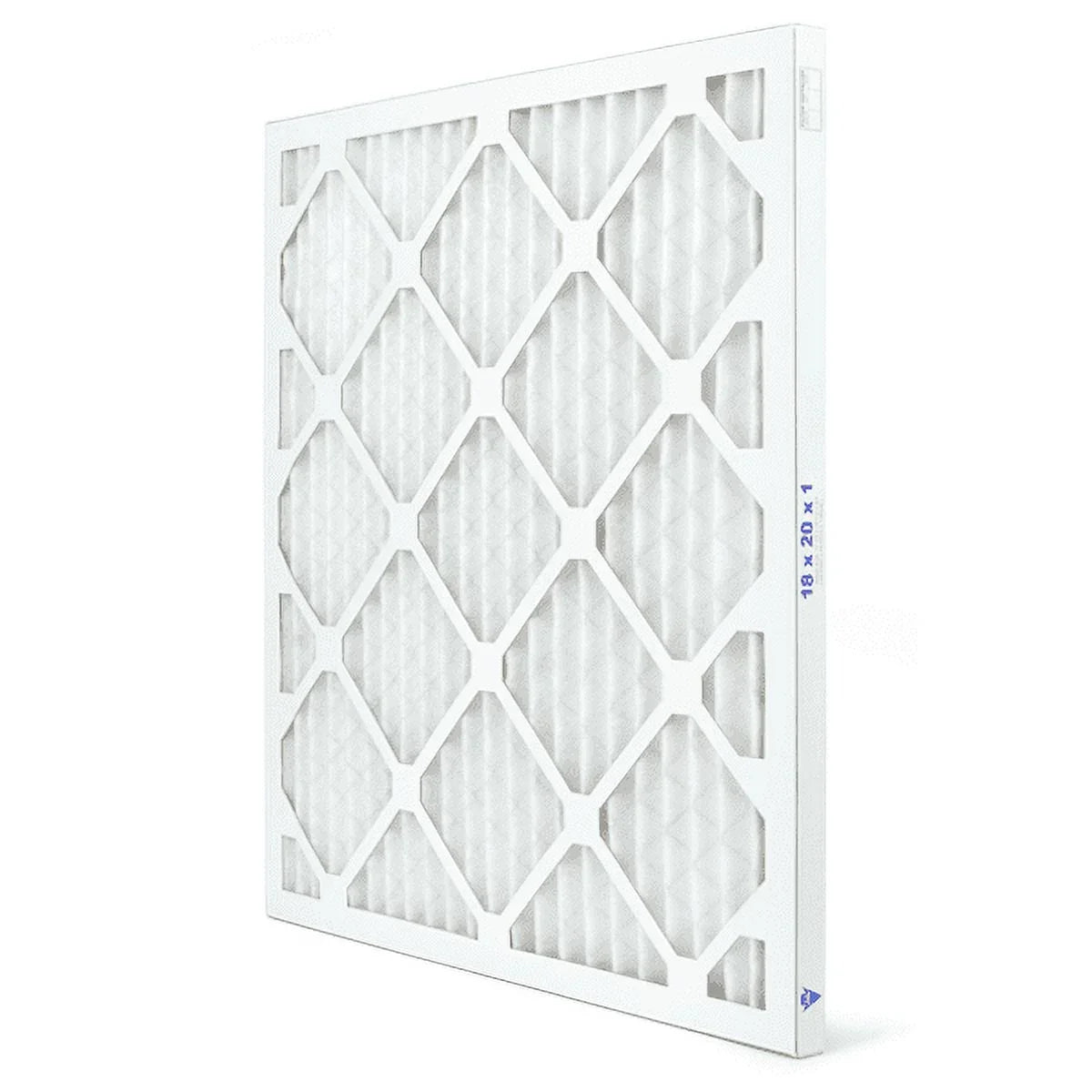 the Filters 4-Pack Pleated Air Furnace HVAC MERV AC USA Filter Health Filter, in AIRx Air 13 18x20x1 Made