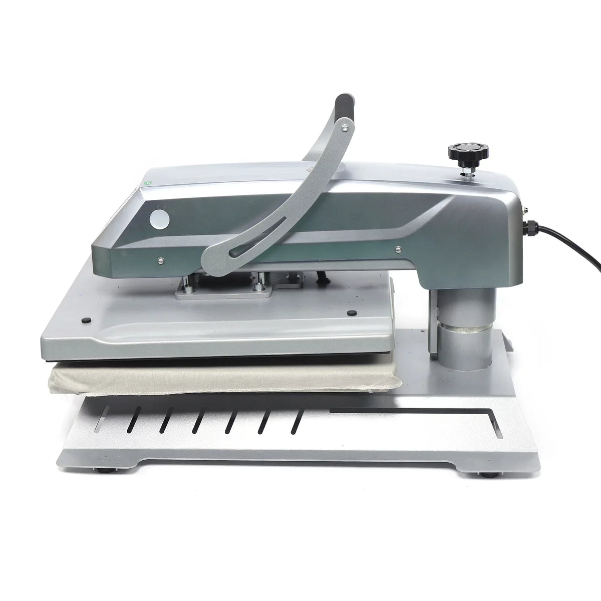 Transfer Away Printing 1600W Sublimation 16x20 T-Shirt Machine Press 3 Heat Transfer Machine Swing 1 Machine Combo Inch Heat Clothing in Aiqidi