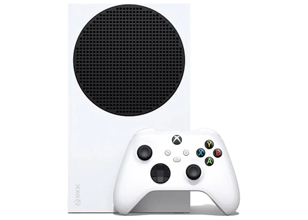 Wireless Extra 512GB Bundle Xbox Series S with X Console box Controller Gaming