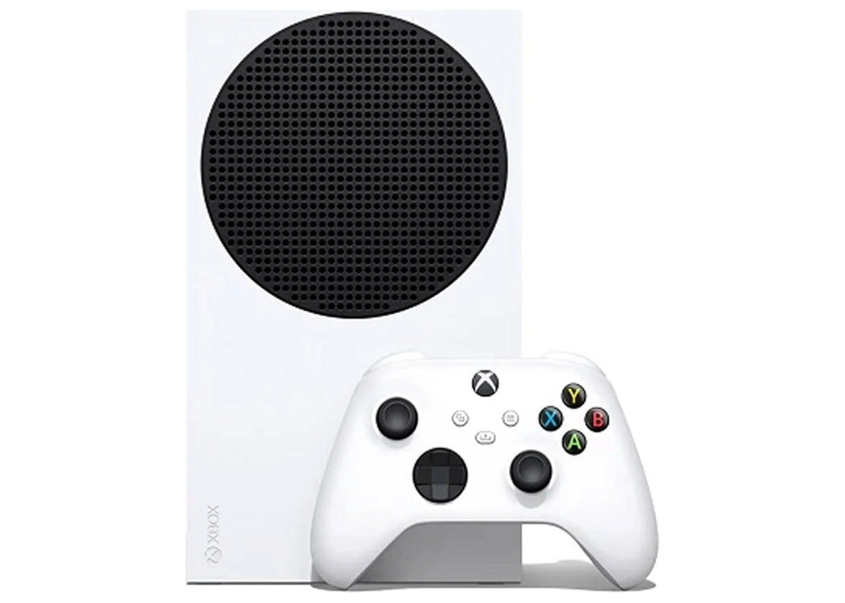 Wireless Extra 512GB Bundle Xbox Series S with X Console box Controller Gaming