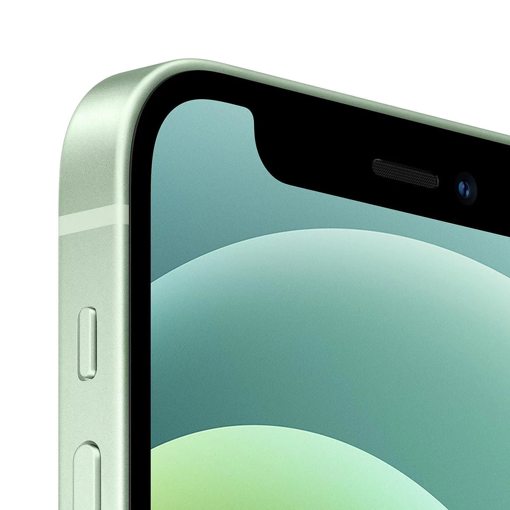 12 128GB (Refurbished) Mini (Grade Green A2176 iPhone A+) Unlocked) (Fully Restored